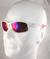 Oakley Bottle Rocket Polished White / OO Red Iridium Polarized (OO9164-04)